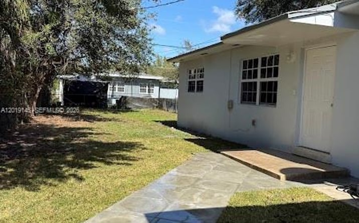 Pictures of Multifamily property located at 2345 NW 65th St, Miami, FL 33147 for sales - image #1