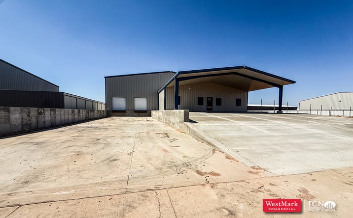 Pictures of Industrial property located at 8927 County Road 6830, Lubbock, TX 79407 for sales - image #1