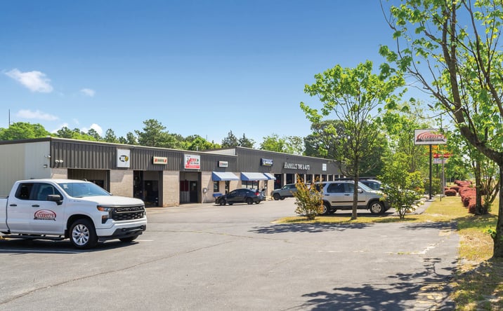 Pictures of Retail property located at 1835 North Carolina 87, Cameron, NC 28326 for sales - image #1