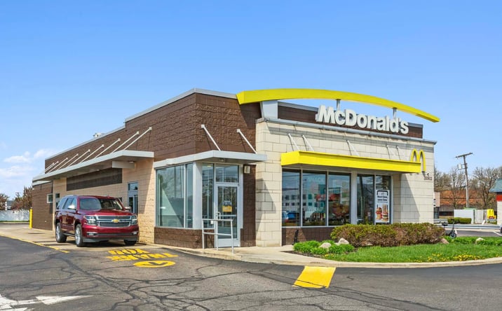 Pictures of Retail property located at 32811 Stephenson Highway, Madison Heights, MI 48071 for sales - image #1