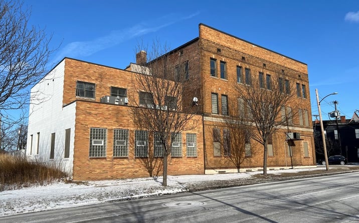 Pictures of Multifamily, Office, Special Purpose property located at 24 S Michigan Street, Toledo, OH 43604, 840 South 11th Street, Toledo, OH 43604 for sales - image #1
