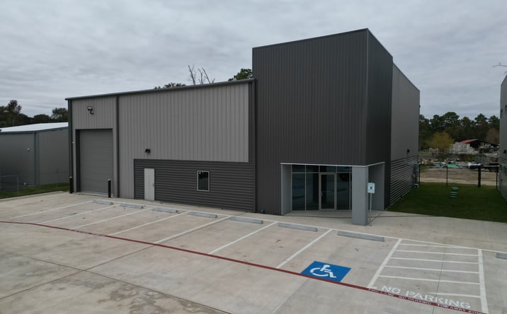 Pictures of Industrial property located at 20735 Old Sorters Road, Porter, TX 77365 for sales - image #1