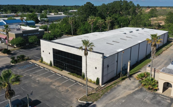 Pictures of Retail, Office, Industrial property located at 3839 Gulf Shores Parkway, Gulf Shores, AL 36542 for sales - image #1