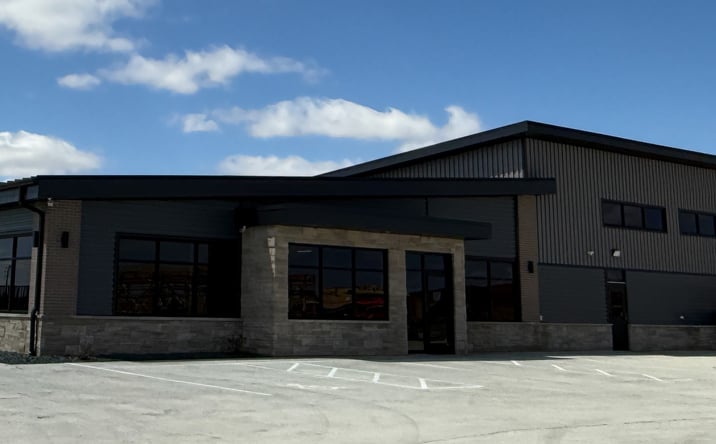 Pictures of Retail property located at Ders Drive NW, Swisher, IA 52338 for sales - image #1