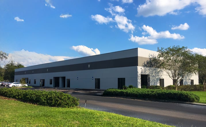 Pictures of Office, Industrial property located at 13351 Progress Boulevard, Alachua, FL 32615 for sales - image #1