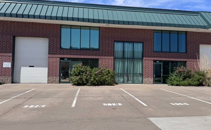 Pictures of Office, Industrial, Special Purpose property located at 11919 West Interstate 70 Frontage Road North, Wheat Ridge, CO 80033 for sales - image #1
