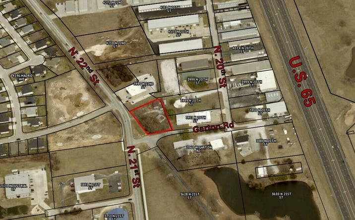 Pictures of Land property located at N 22nd St, Ozark, MO 65721 for sales - image #1
