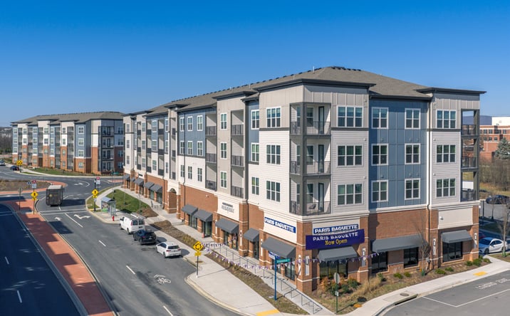 Pictures of Retail property located at 520 Snowshill Street, Frederick, MD 21701 for sales - image #1