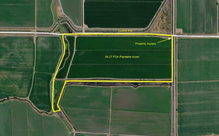 Pictures of Land property located at N/A, COLUSA, CA 95932 for sales - image #1