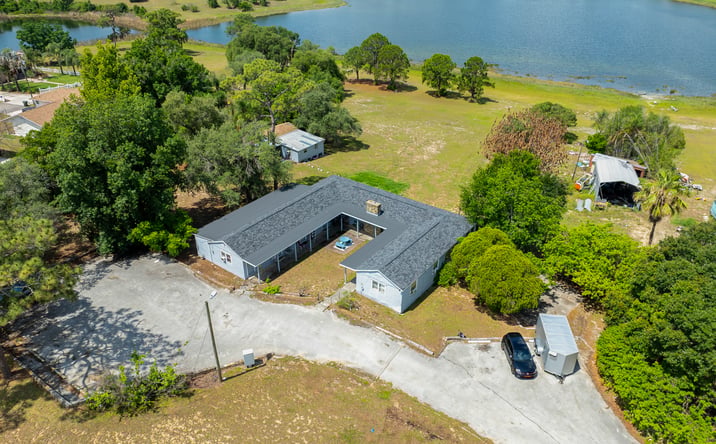 Pictures of Multifamily property located at 1210 Florida 17, Dundee, FL 33838 for sales - image #1