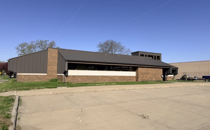 Pictures of Office property located at 303 W 24TH ST, SIOUX CITY, IA 51104-4025 for sales - image #1
