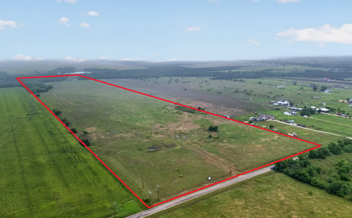 Pictures of Land property located at 2354 Wilson Road, Palmer, TX 75152 for sales - image #1