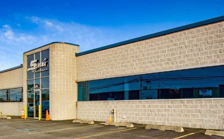 Pictures of Industrial property located at 95 VERDI ST, FARMINGDALE, NY 11735 for sales - image #1