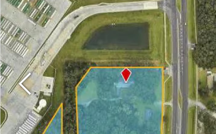 Pictures of Special Purpose property located at 8910  N 301 Hwy, Tampa, FL 33637 for sales - image #1