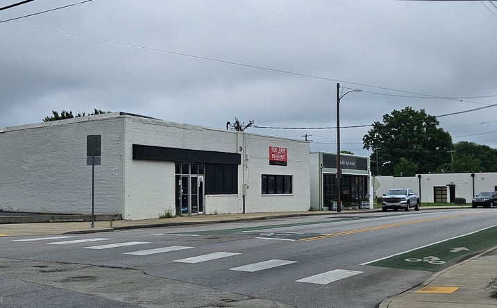 Pictures of Retail, Office property located at 503 East Third Street, Lexington, KY 40508 for sales - image #1