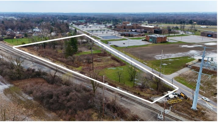 Pictures of Land property located at 6002 Monclova Road, Maumee, OH 43537 for sales - image #1