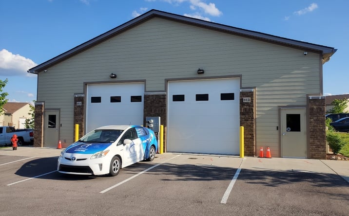 Pictures of Mixed Use property located at 1031 Parkway Drive, Spring Hill, TN 37174 for sales - image #1