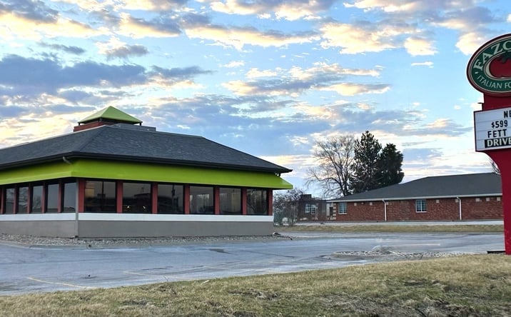 Pictures of Retail property located at 8017 S 84TH ST, LA VISTA, NE 68128-3304 for sales - image #1