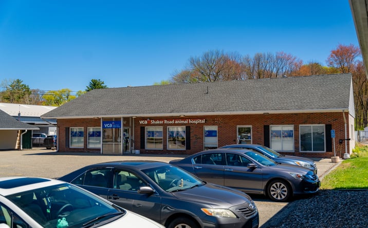 Pictures of Retail property located at 108 Shaker Road, East Longmeadow, MA 01028 for sales - image #1