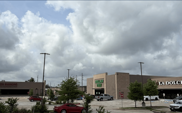 Pictures of Retail property located at 24527 Gosling Road, Spring, TX 77389 for sales - image #1