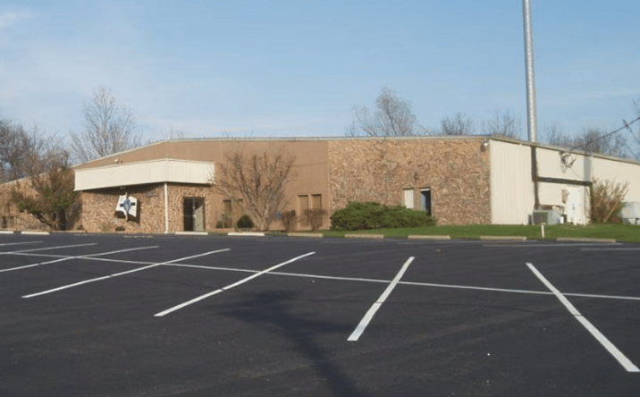 Pictures of Mixed Use, Special Purpose, Business for Sale property located at 140 North Point Prairie Road, Wentzville, MO 63385 for sales - image #1