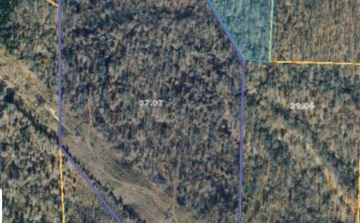 Pictures of Land property located at Pea Ridge Road, Huntingdon, TN 38344 for sales - image #1