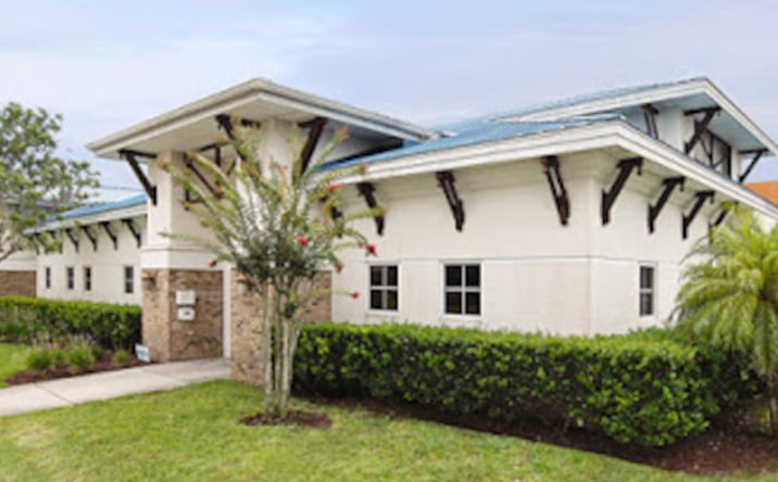 Pictures of Office property located at 425 Nursing Home Drive, Arcadia, FL 34266 for sales - image #1