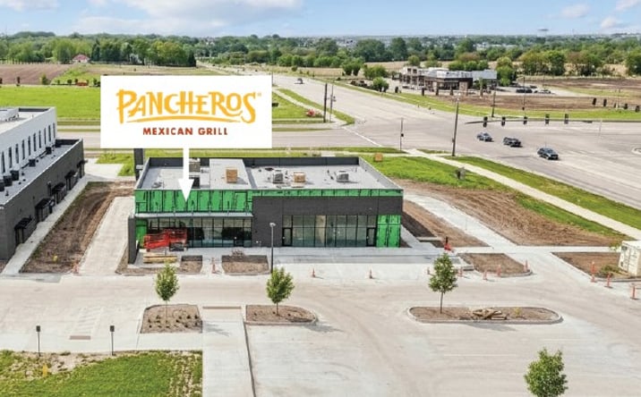 Pictures of Retail property located at 2980 Grand Prairie Parkway, Waukee, IA 50263 for sales - image #1