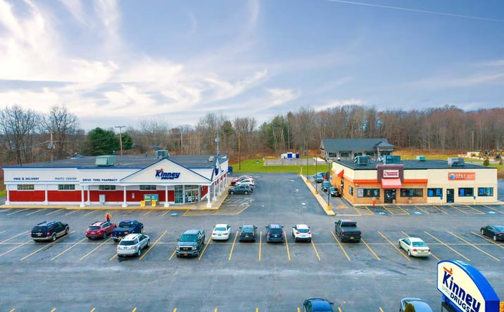 Pictures of Retail property located at 9543 Brewerton Rd, Brewerton, NY 13029 for sales - image #1