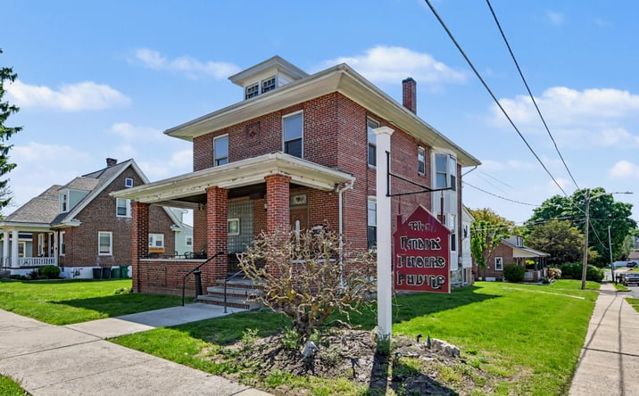 Pictures of Business for Sale property located at 1290 Broadcasting Road, Wyomissing, PA 19610 for sales - image #1