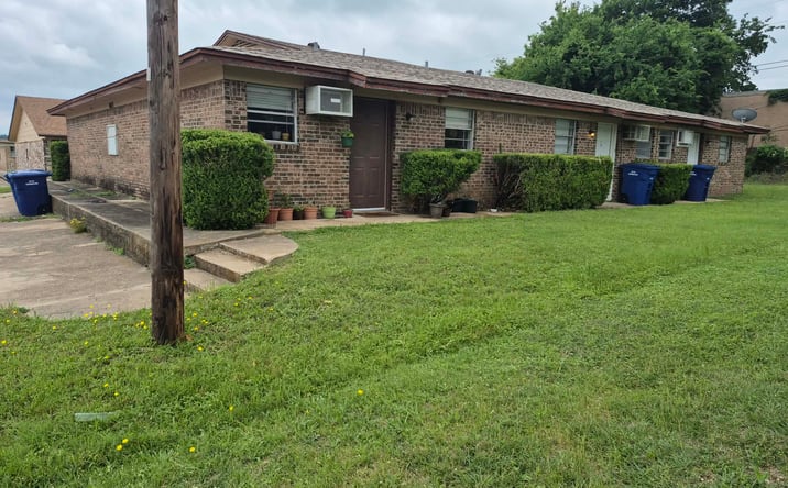 Pictures of Retail, Multifamily property located at 603 Sunset Lane, Copperas Cove, TX 76522 for sales - image #1
