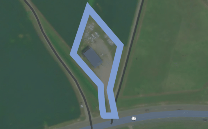 Pictures of Land property located at 2237 U.S. 17, Merry Hill, NC 27957 for sales - image #1