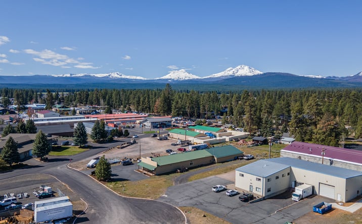 Pictures of Industrial property located at 723 Curtis Court, Sisters, OR 97759 for sales - image #1