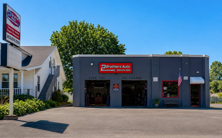 Pictures of Retail property located at 1534 New Haven Avenue, Milford, CT 06460 for sales - image #1