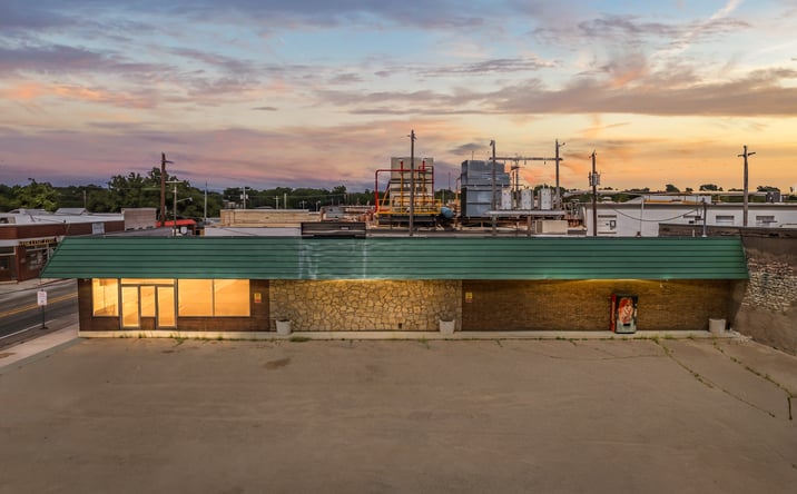 Pictures of Retail property located at 103 S MAIN, MERIDIAN, TX 76665-4824 for sales - image #1