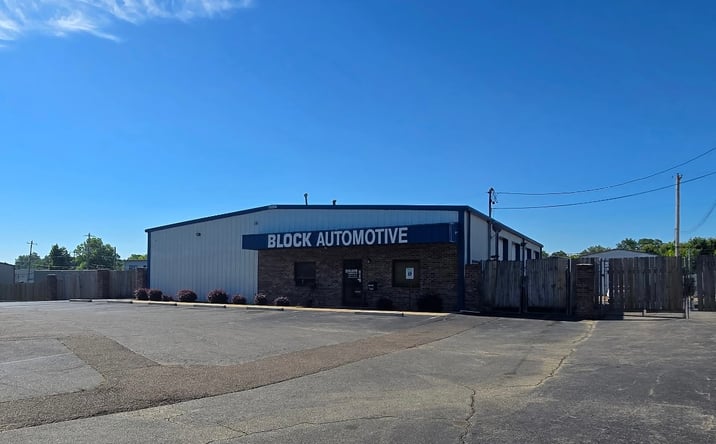 Pictures of Industrial, Business for Sale property located at 9439 CORDOVA PARK RD, CORDOVA, TN 38018-6569 for sales - image #1