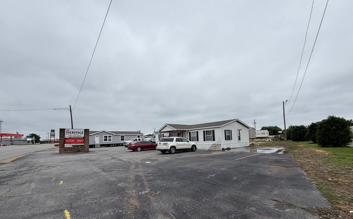 Pictures of Office, Industrial property located at 1412 South Thompson Street, Springdale, AR 72764 for sales - image #1