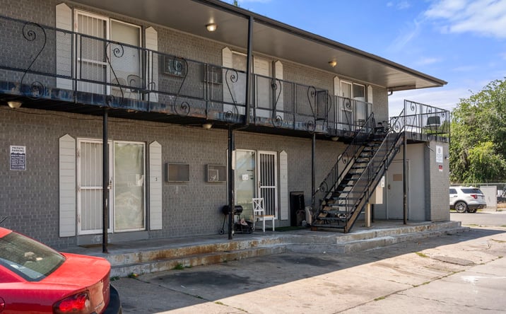 Pictures of Multifamily property located at 1474 Xenia Street, Denver, CO 80220 for sales - image #1