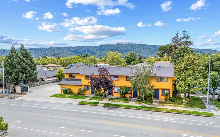 Pictures of Multifamily property located at 7191 Eigleberry St., Gilroy, CA 95020 for sales - image #1