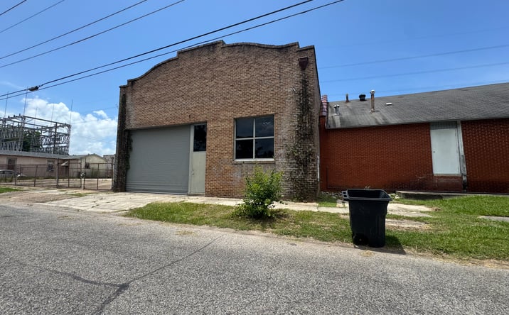 Pictures of Office, Industrial property located at 1419 Julia Street, Baton Rouge, LA 70802 for sales - image #1
