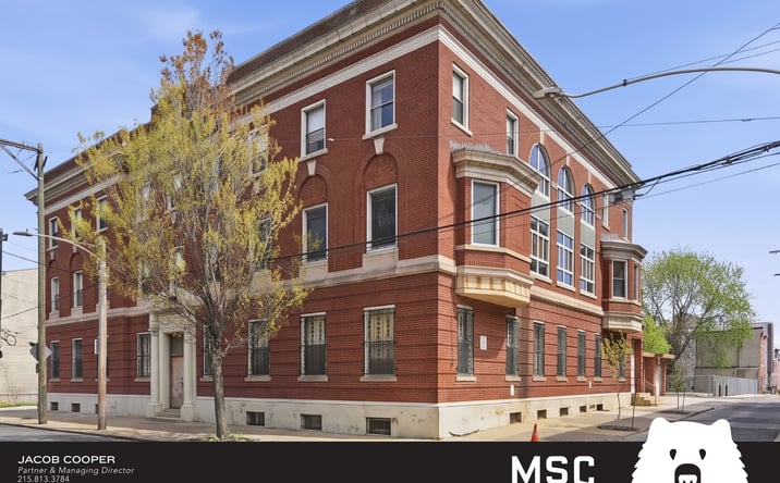 Pictures of Mixed Use, Land, Special Purpose property located at 1221-27 N 17th Street, Philadelphia, PA 19121, 1621-37 W Flora Street, Philadelphia, PA 19121 for sales - image #1