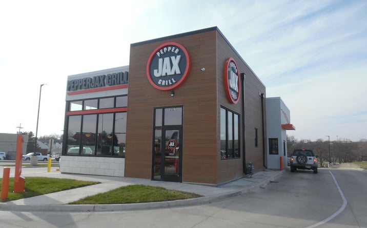 Pictures of Retail property located at 2027 SW Wanamaker Rd, Topeka, KS 66614 for sales - image #1