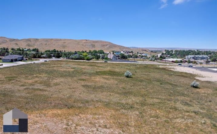 Pictures of Land property located at Lot 1 Harmony Hills, Casper, WY 82604 for sales - image #1