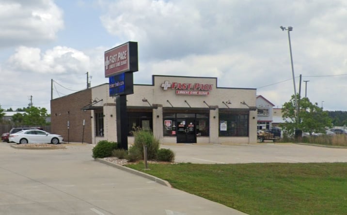 Pictures of Retail, Office property located at 1806 U.S. 49, Magee, MS 39111 for sales - image #1