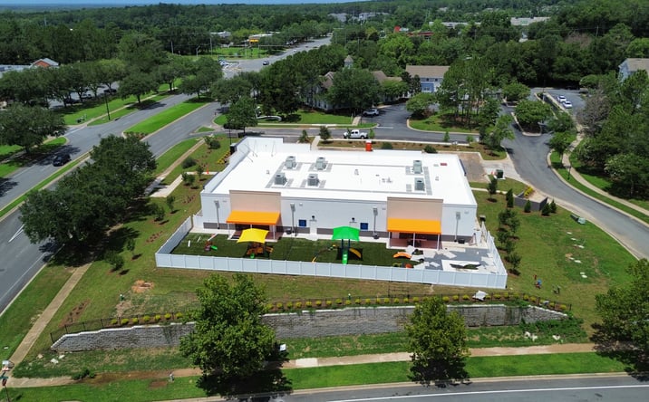 Pictures of Special Purpose property located at 3615 South Blair Stone Road, Tallahassee, FL 32301 for sales - image #1