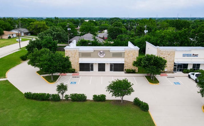 Pictures of Office, Special Purpose property located at 3016 E Villa Maria Road, Bryan, TX 77803 for sales - image #1