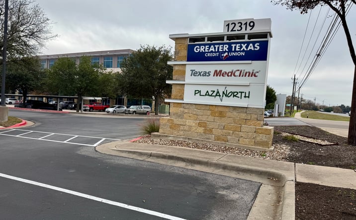 Pictures of Office property located at 12319 North Mopac Expressway, Austin, TX 78758 for sales - image #1