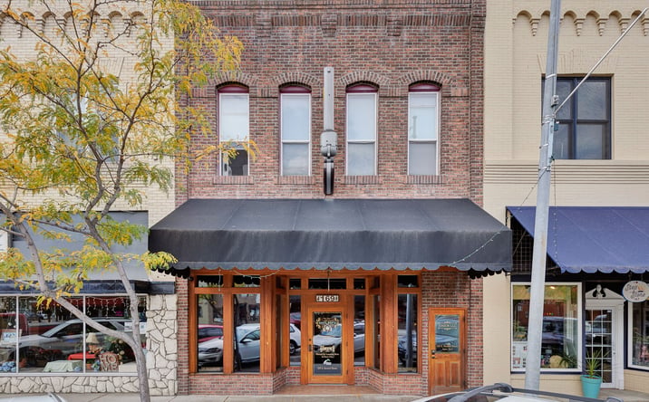 Pictures of Mixed Use property located at 169 South 2nd Street, Hamilton, MT 59840 for sales - image #1
