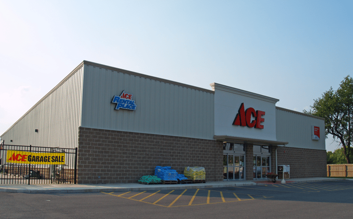 Pictures of Retail, Industrial property located at 361 SYCAMORE RD, GENOA, IL 60135-1361 for sales - image #1