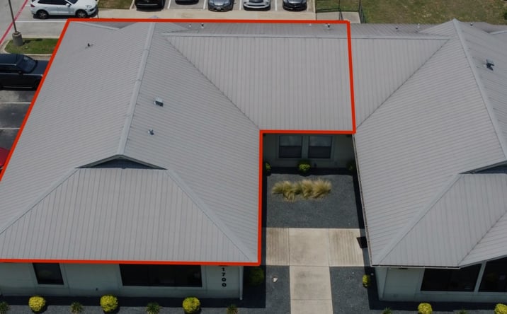 Pictures of Retail, Office property located at 1700 Ranch Road 620 South, Lakeway, TX 78738 for sales - image #1